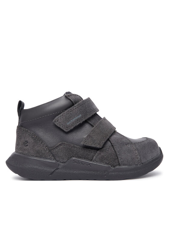 ECCO Śniegowce ECCO Biom 2.2 Infant 71080150869 Szary