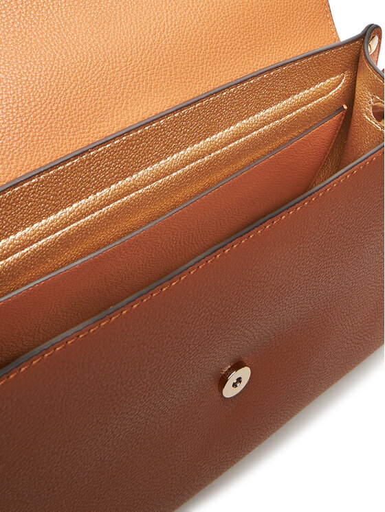 Guess Borsetta Guess Meridian II HWBG69 74200 Marrone