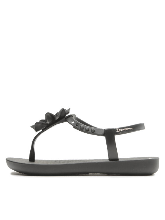 Ipanema Szandál Ipanema IPANEMA CLASS FLORA 27018 Fekete