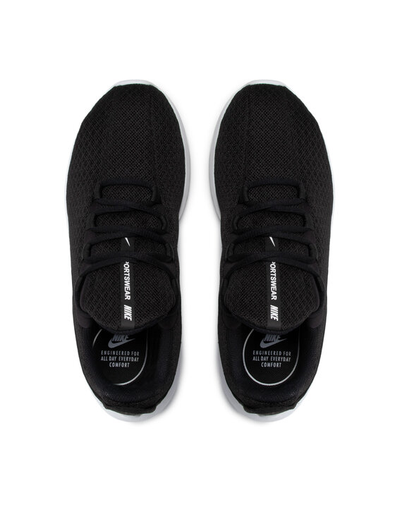 Nike Laisvalaikio batai Nike Viale AA2181 002 Juoda