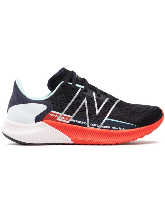 New Balance Παπούτσια για Τρέξιμο New Balance Fuelcell Propel MFCPRCB2 Μαύρο