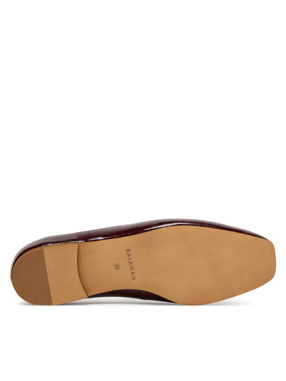 Balagan Baleríny Balagan Pass Bordó