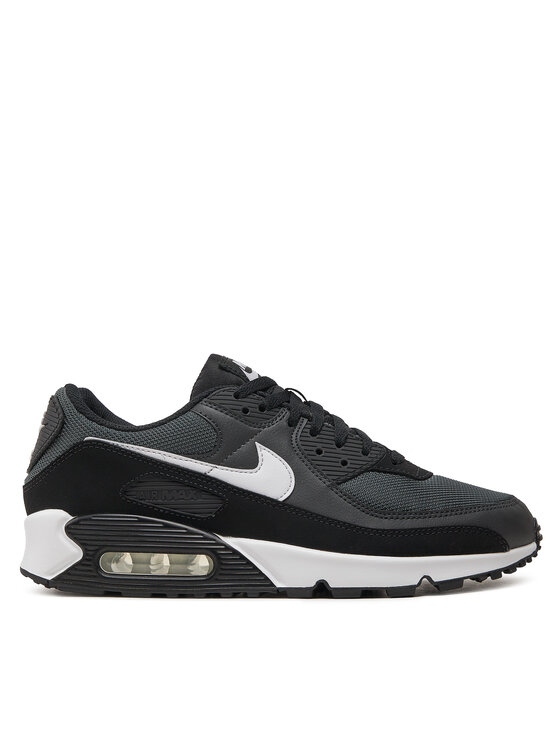 Nike Αθλητικά Nike CN8490-002 Μαύρο