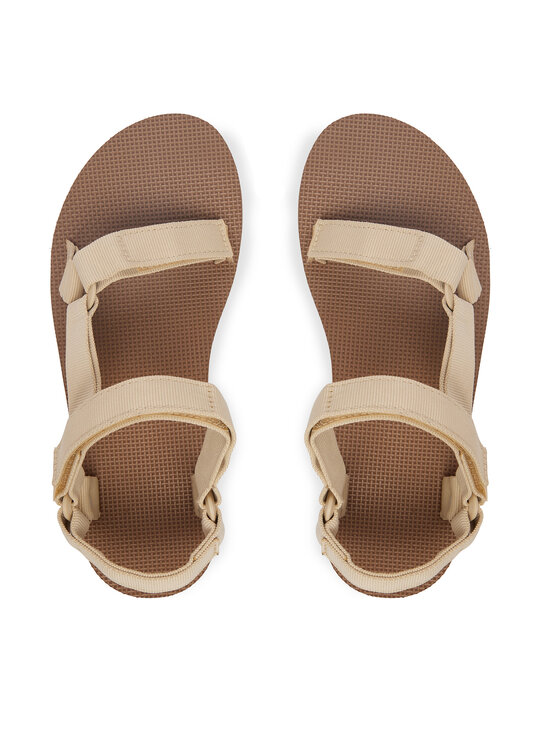 Teva Босоніжки Teva Original Universal 1003987 Світло-бежевий