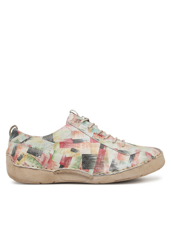 Josef Seibel Туфлі Josef Seibel Fergey 56 59656 Кольоровий