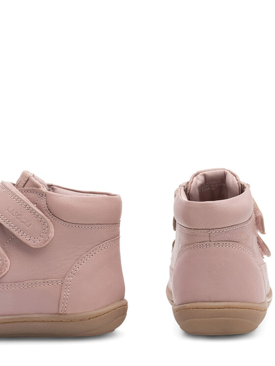 Lasocki Kids Šnurovacia obuv Lasocki Kids CRUISE CI12-CRUISE-01(II)DZ Ružová