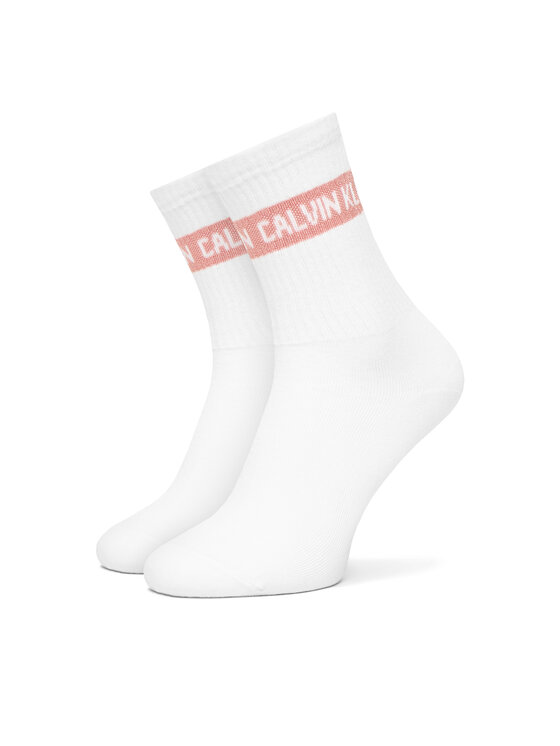 Calvin Klein Jeans Дълги чорапи Calvin Klein Jeans 701235385 Цветен