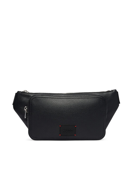 HUGO Marsupio﻿ HUGO 50573503 Nero
