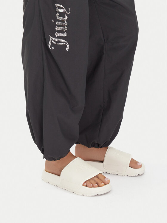 Juicy Couture Ciabatte Juicy Couture PJC3 Écru