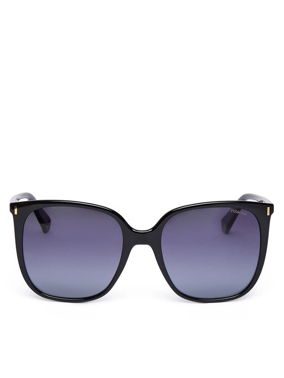 Polaroid Saulesbrilles Polaroid PLD 6218/S/X Melns