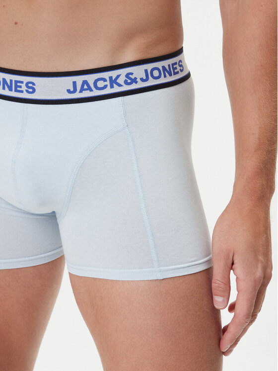 Jack & Jones Jack & Jones Set bokserica﻿ Hudson 12282006 Šarena