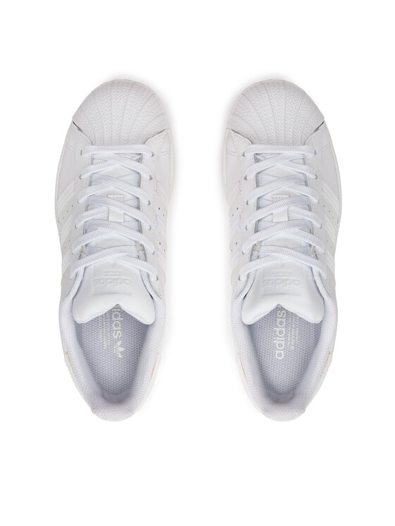 adidas Αθλητικά adidas Superstar Shoes FV3139 Λευκό