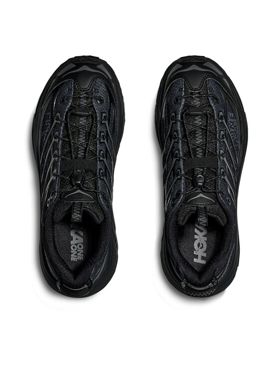 Hoka Сникърси Hoka Mafate Three2 1175490 Черен