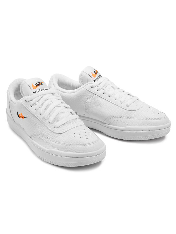 Nike Zapatillas Nike Court Vintage Prm CW1067 100 Blanco