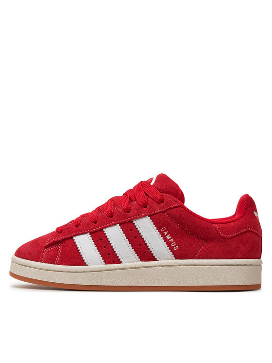 adidas Снікерcи adidas Campus 00s H03474 Червоний