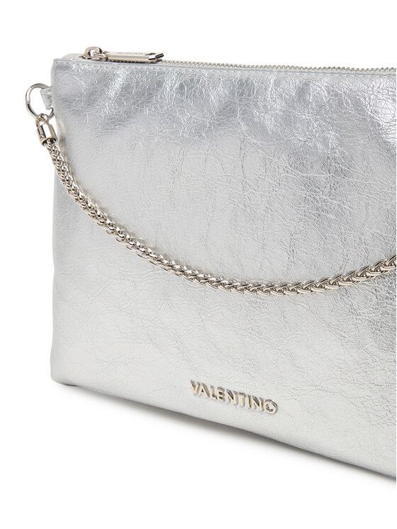 Valentino Borsetta Valentino Lumi VBSA6U13NPK Argento
