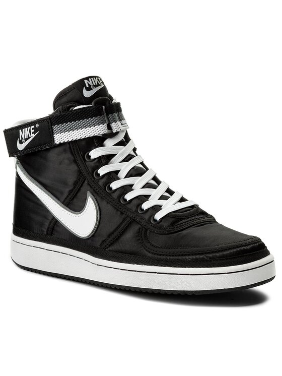 Nike Sneakersy Nike Vandal High Supreme 318330 001 Czarny