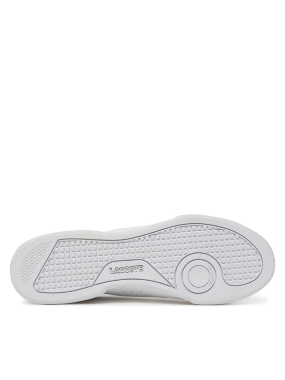 Lacoste Снікерcи Lacoste Carnaby Cup 7-49SMA0035 Білий