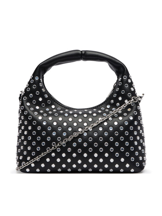 KARL LAGERFELD Torbica KARL LAGERFELD B4W30078 Crna