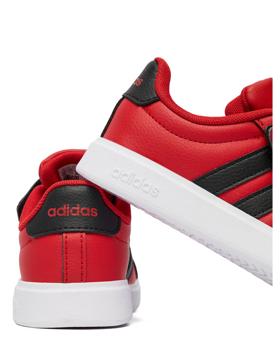 adidas Снікерcи adidas Streettalk El C JQ1832 Червоний