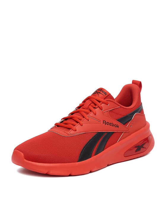 Reebok Снікерcи Reebok C-RIDER V 100220409 Червоний