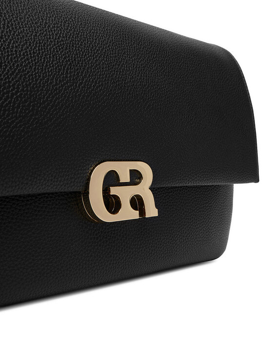 GINO ROSSI Сумка GINO ROSSI EO-LX10267 Чорний