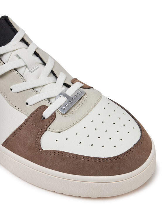 Bugatti Zapatillas Bugatti 325-AQU02-5055-1421 Marrón