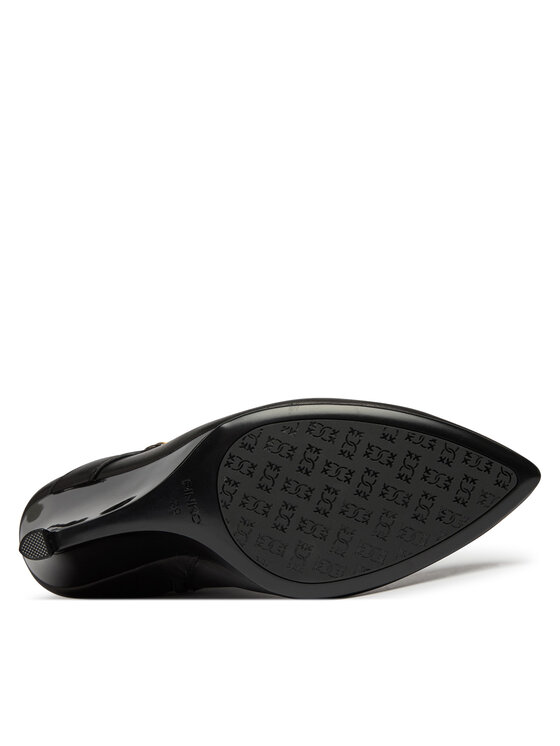 PINKO Stivali PINKO Gwen 07 SD0647E028 Nero