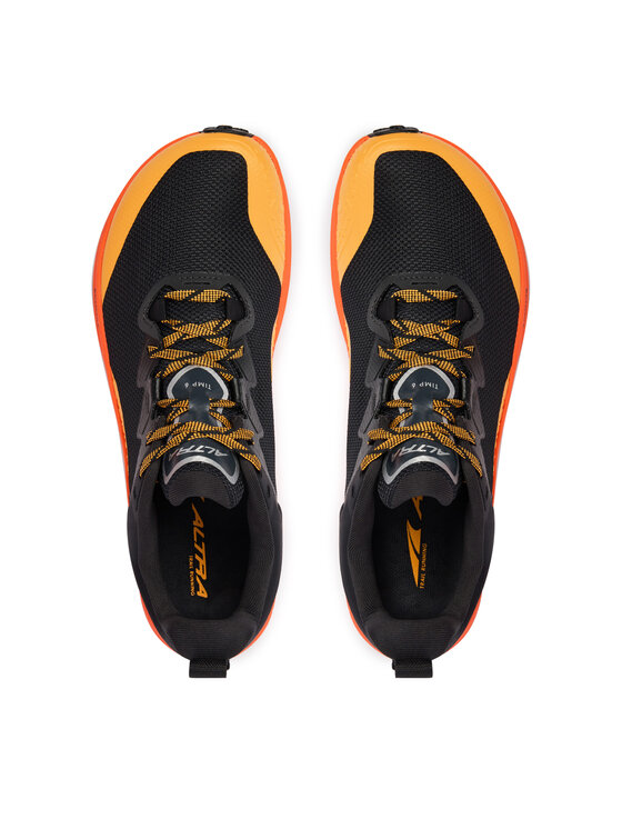 Altra Взуття для бігу Altra Timp 6 AL0A85T60 Чорний