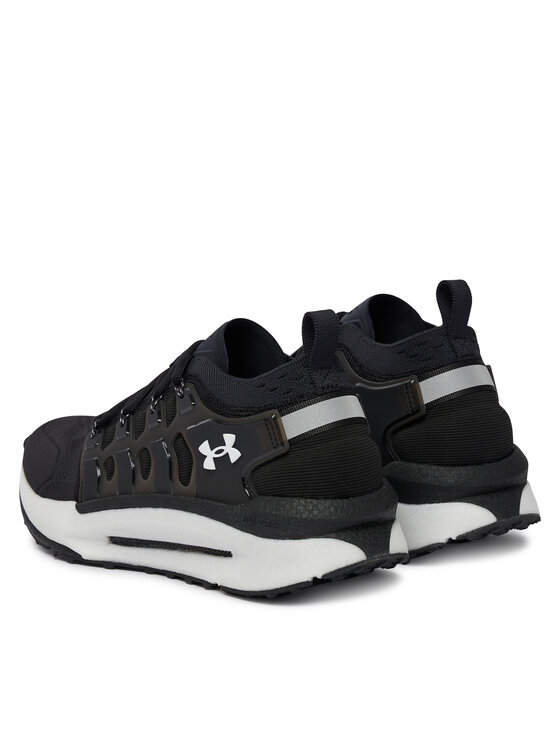 Under Armour Снікерcи Under Armour UA Phantom X 6007183 001 Чорний