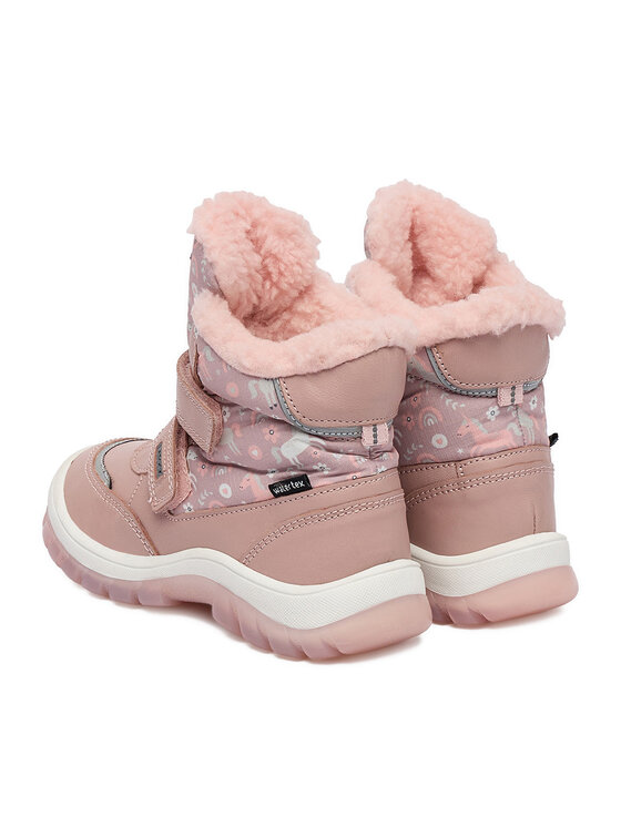 Lasocki Kids Снігоходи Lasocki Kids CEO-CI12-1797-04(III)DZ Рожевий