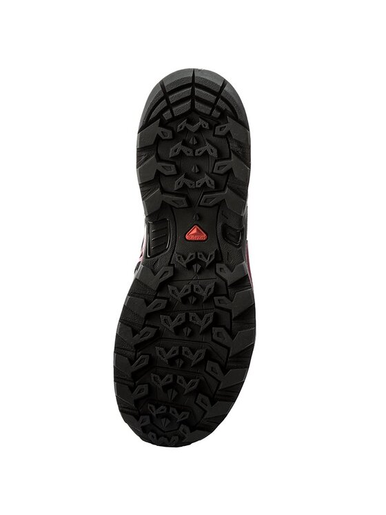 Salomon Trekking Salomon X Ultra 3 Gtx W GORE-TEX 398681 20 V0 Tawny Port/Black/Living Coral