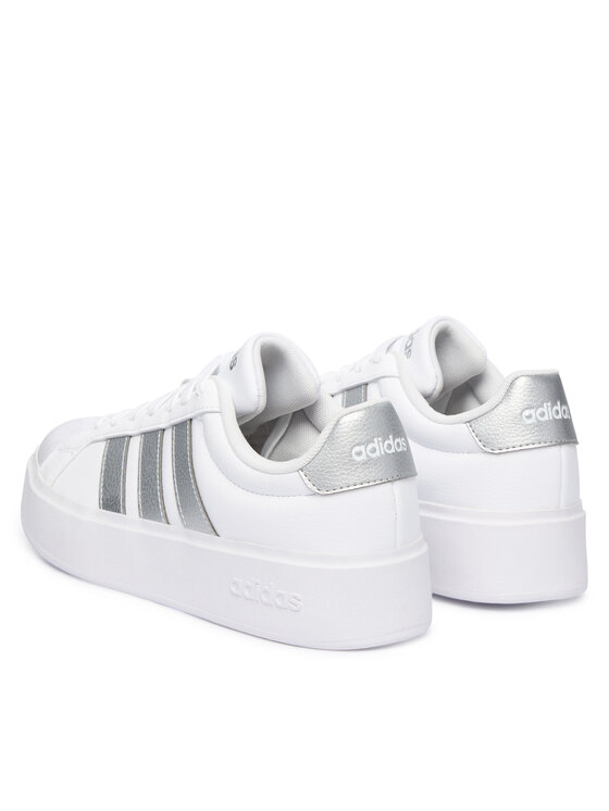 adidas Sneakers adidas Streettalk Bold KJ3857 Bianco