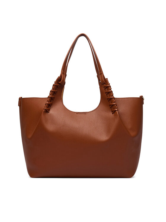 LOVE MOSCHINO Сумка LOVE MOSCHINO JC4297PP0OKL0300 Коричневий