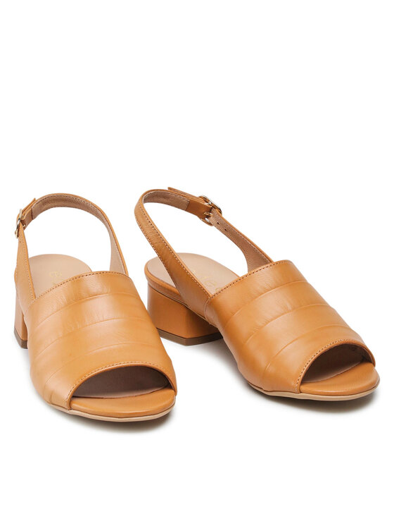 Edeo Sandale Edeo 3838-1408 Maro