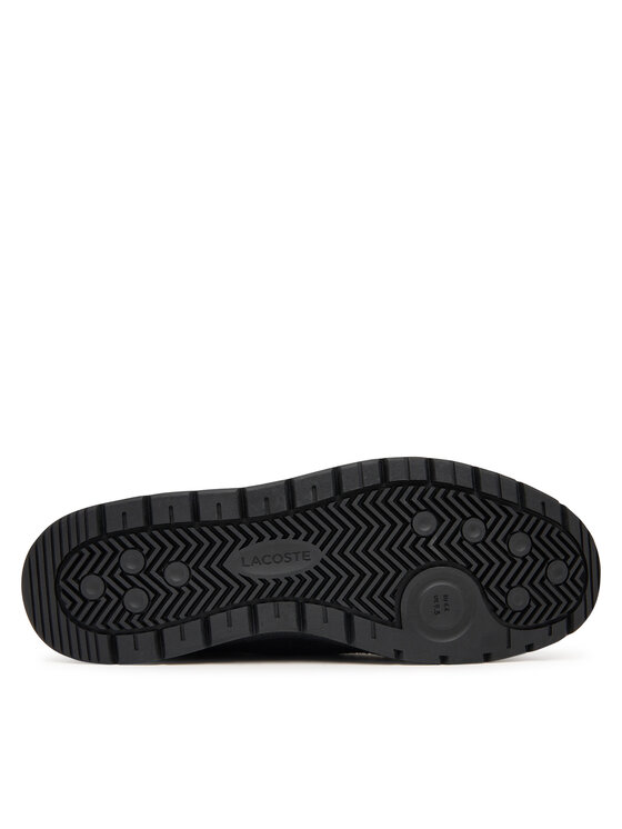 Lacoste Снікерcи Lacoste Umpire 7-50CMA0031 Чорний