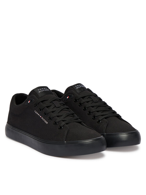 Tommy Hilfiger Kedai Tommy Hilfiger Harlem Core Ii FM0FM05817 Juoda