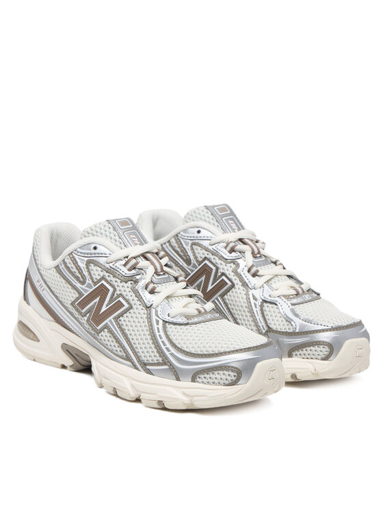 New Balance Αθλητικά New Balance U740MU2 Κρεμ
