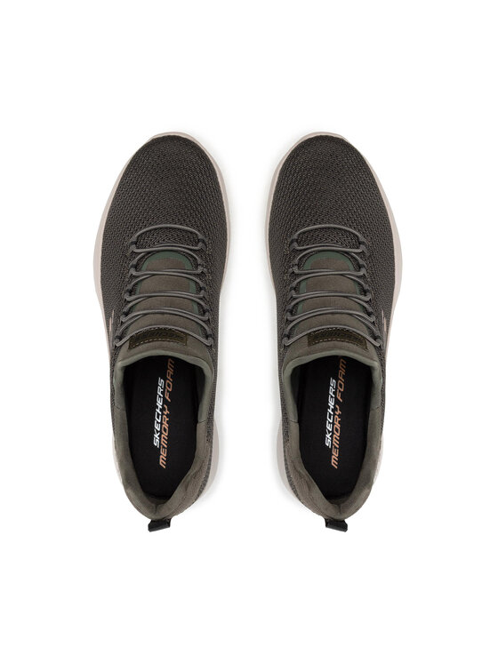 Skechers Снікерcи Skechers Dynamight 58360/OLV Зелений