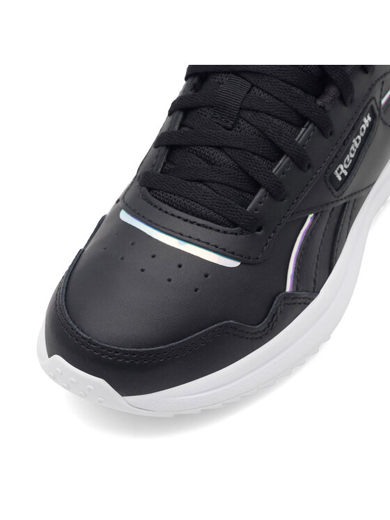 Reebok Снікерcи Reebok Glide Sp HQ3861 Чорний