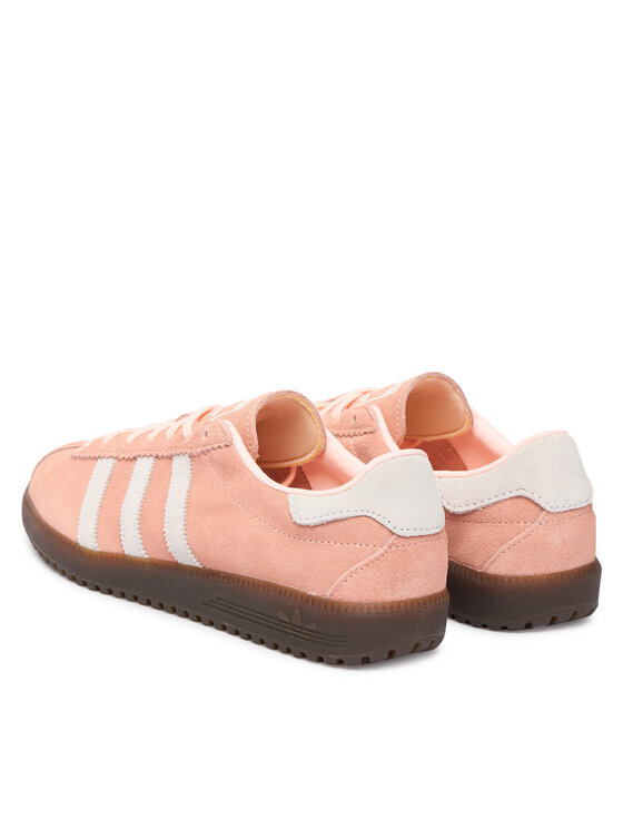 adidas Снікерcи adidas Brmd JI2658 Рожевий