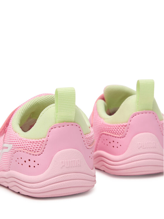 Puma Sportcipők Puma Kitten Mesh V Inf 402864 06 Rózsaszín