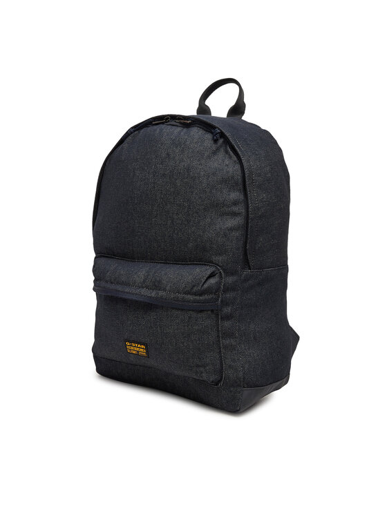 G-Star Raw Rucsac G-Star Raw GSR-B-018-07 Negru