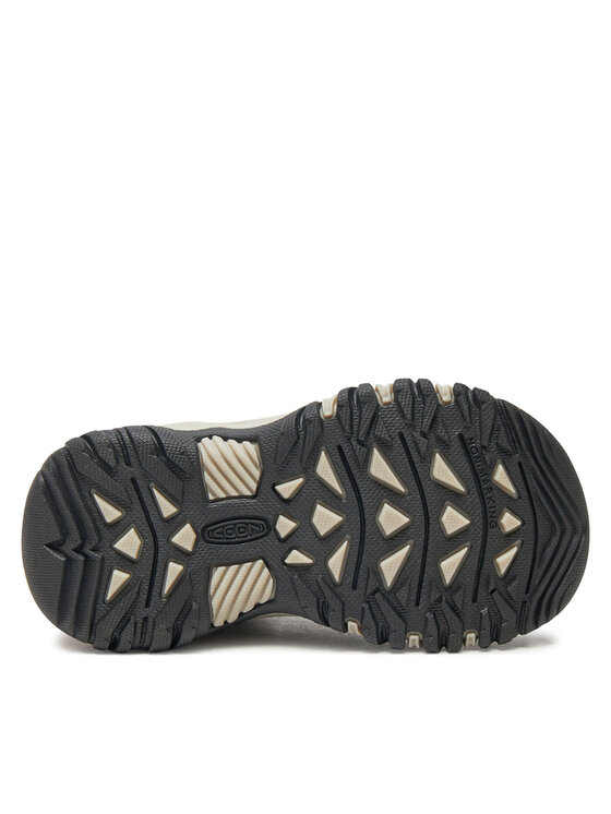 Keen Trekingová obuv Keen Targhee Boundless 1029618 Tmavomodrá