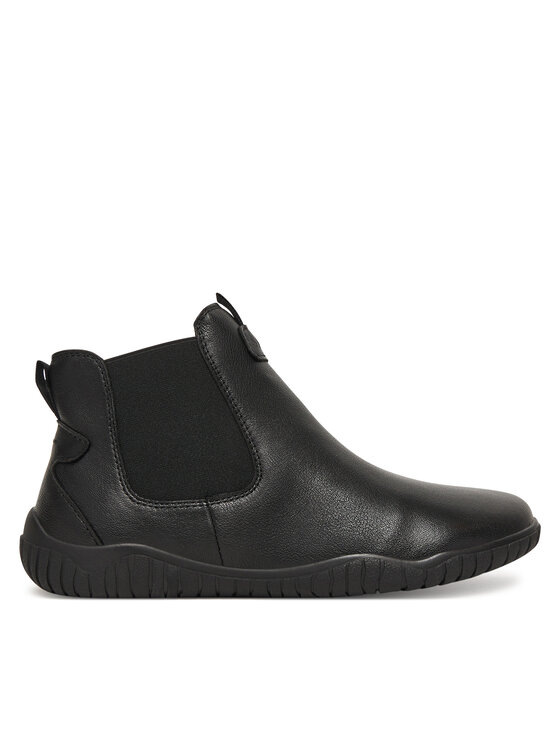 Josef Seibel Ботильйони Josef Seibel Wynona 04 TE793 Чорний