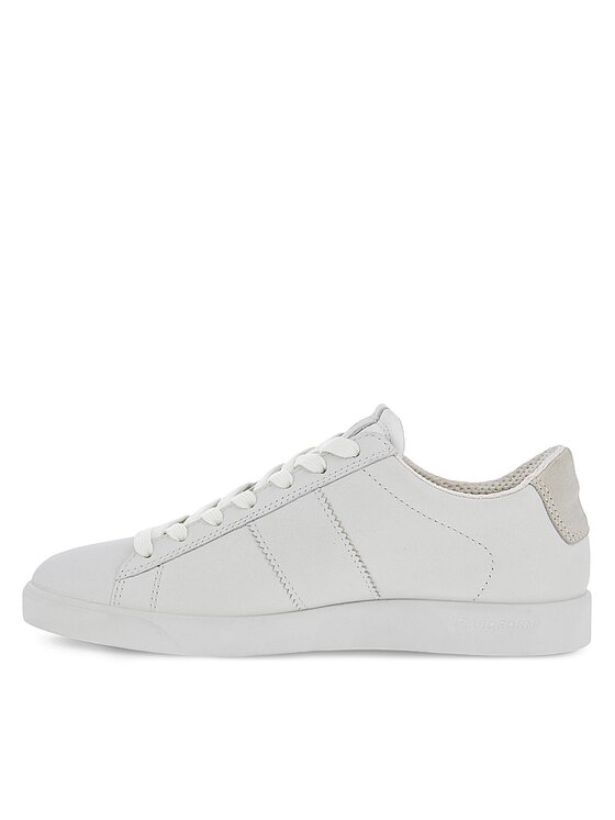 ECCO Sneakersy ECCO STREET LITE W 21280359390 Biały