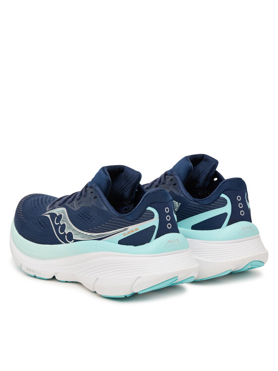 Saucony Взуття для бігу Saucony Guide 19 S11058 Cиній