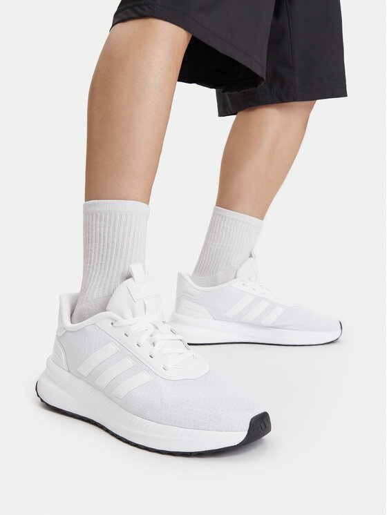 adidas Sneakersy adidas X_PLR Path Shoes ID0466 Biały