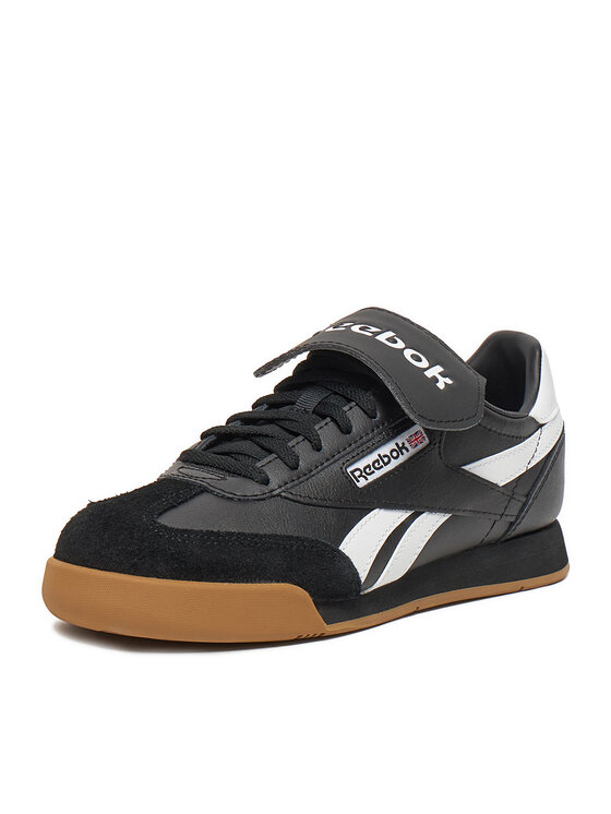 Reebok Снікерcи Reebok CAMPIO XT KILTY 100235246 Чорний