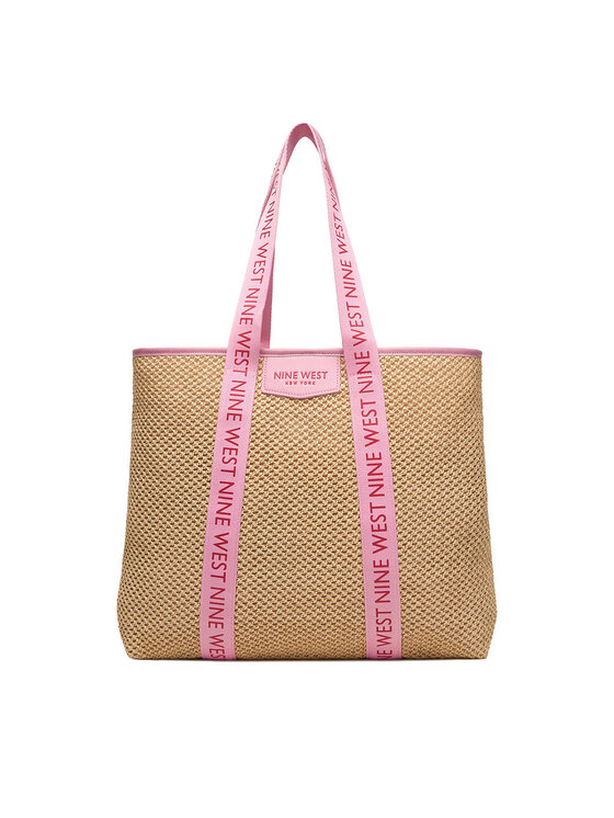 Nine West Bolso Nine West CEO-Avenia-LA374-4513-6 Beis